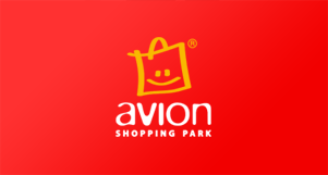 Avion Shopping Park